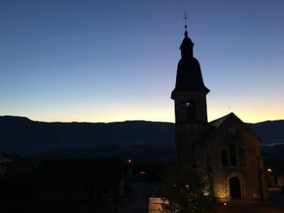 Eglise d'Ayn photo