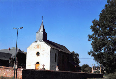 Église de Aisonville et Bernoville photo