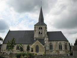 Eglise de Anneville-Ambourville photo