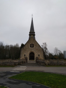 Eglise de Auberive photo