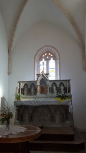 Eglise de Bach photo