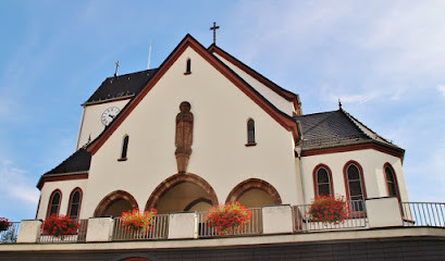 Eglise de Bartenheim photo