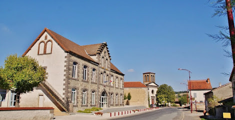 Église de Bas-et-Lezat photo