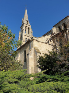 Église de Bassens photo