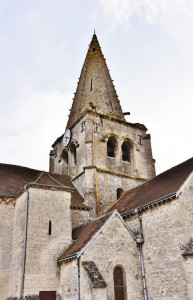 Eglise de Beaurieux photo