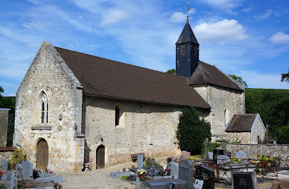 Église de Belval sous Chatillon photo
