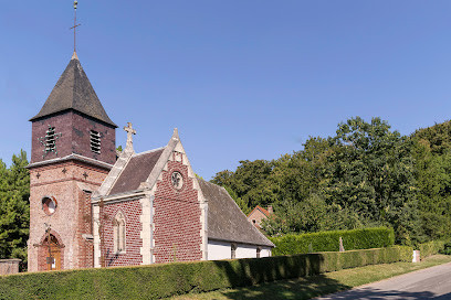 Eglise de BERNATRE photo