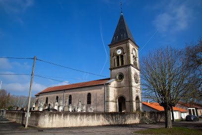 Eglise de Bettange photo