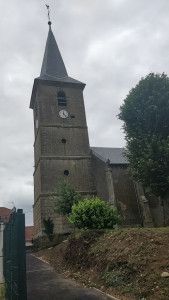 Église De Beuveille photo