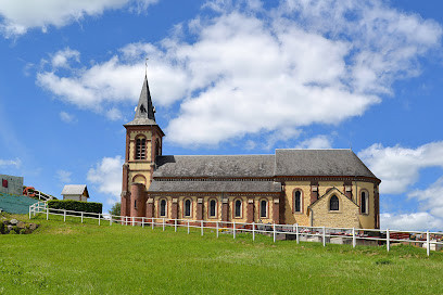Eglise de Beuvillers photo