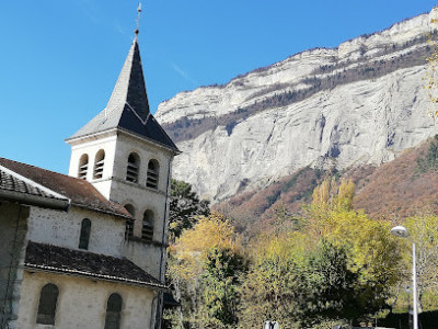 Eglise de Biviers photo