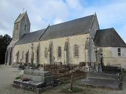 Eglise de Blosville photo