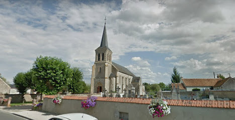Église de Bonnée photo