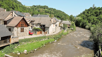 Eglise de Bordes-Uchentein photo