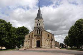 Eglise de Boucé photo