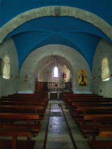 Église de Bourdeau photo