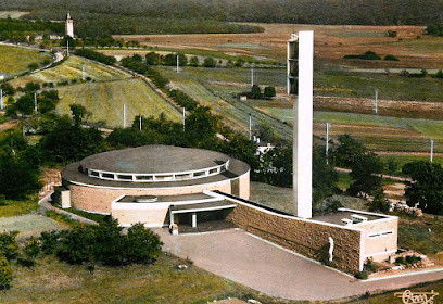 Eglise de Boust photo