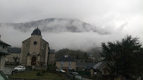 Eglise de Boutx photo