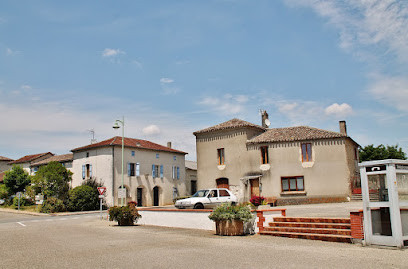 Eglise de Brassac photo