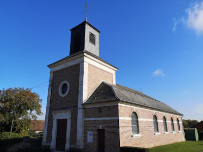 Eglise de Breilly photo