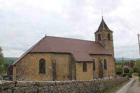 Église de Bréry photo