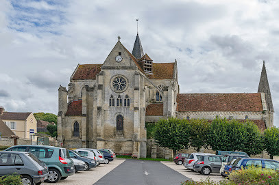 Église De Bury photo