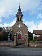 Eglise de Bussus-Bussuel photo