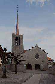 Église de BUSSY photo