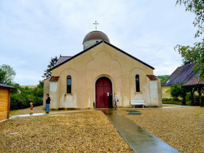 Église de Bussy-en-Othe photo