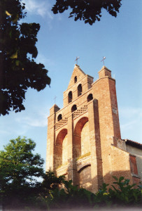 Église De Caignac photo