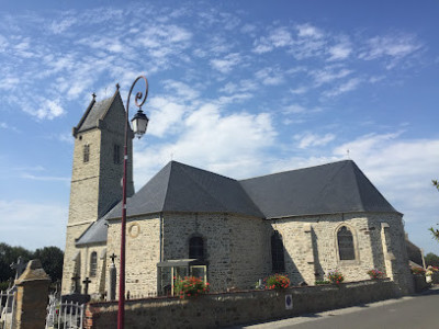 Eglise de Cambernon photo