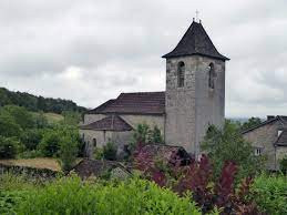 Eglise de Carayac photo