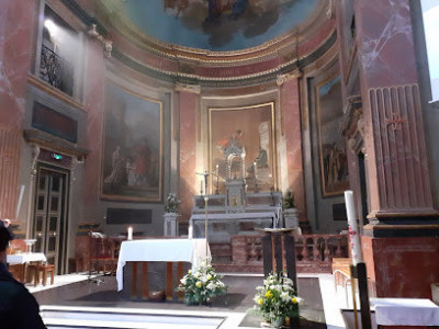Eglise De Castanet-Tolosan photo