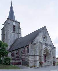 Eglise de Cempuis photo