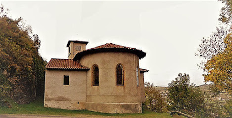 Église de Chateauneuf photo