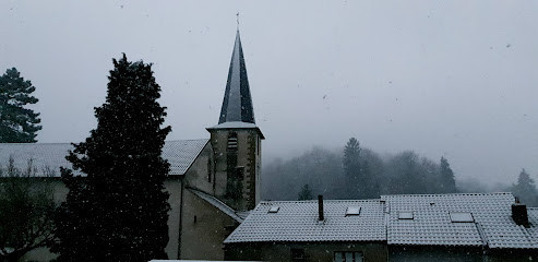 Église de Châtel Saint Germain photo