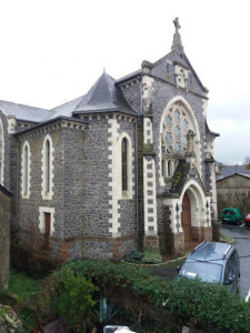Église De Chaudefonds photo