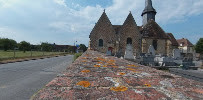Eglise de Chéronvilliers photo