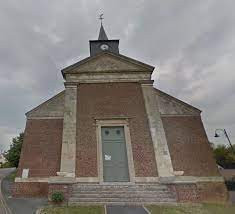 Église de CHIPILLY photo