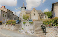 Eglise de Cieux photo