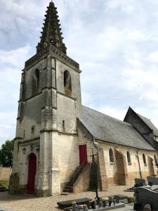 Église de Cocquerel photo