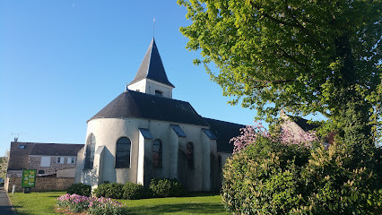 Eglise de Collegien photo