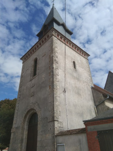 Église de Coltainville photo