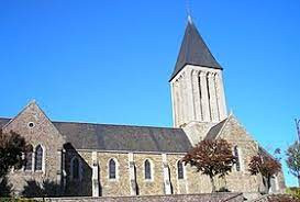 Église de Condé-sur-Vire photo