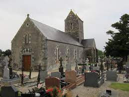 Eglise de Coudeville-sur-Mer photo