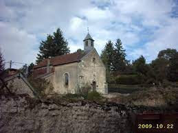 Église de Coulevon photo
