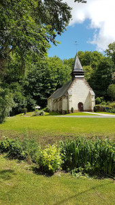 Eglise De Courcelles-sous-thoix photo