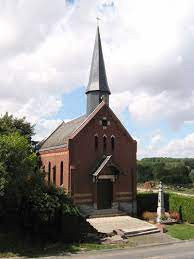 Église de COURTEMANCHE photo