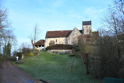 Église de Couvonges photo