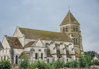 Eglise de Crandelain photo